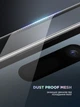 Защитное стекло ArmorStandart Supreme Black Icon для смартфона Apple iPhone Air Black (ARM86402) - изображение 3