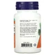 NOW Foods селен 100 мкг 100 таблеток імуномодулятор антиоксидант для нервової системи зору метаболізму серця сосудів вітамін - зображення 2