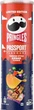 Чипсы Pringles Passport Turkish Style Kebab 165г - изображение 1