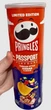 Чипсы Pringles Passport Turkish Style Kebab 165г - изображение 3