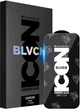 Защитное стекло ArmorStandart Supreme Black Icon для смартфона Apple iPhone 17/16 Pro Black (ARM86399) - изображение 1