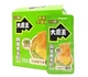 Снек вегетарианский рубец Yanjin Shop Big Devil Sesame Sauce Vegetarian Fried Tripe 20г - изображение 7