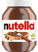Шоколадная паста Nutella 1 кг - изображение 1