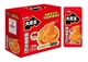 Острый снек вегетарианский рубец Yanjin Big Devil Konjac Tripe Spicy Sesame Sauce Flavor 18г - изображение 7