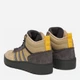 Подростковые зимние ботинки для мальчика Adidas Hoops 4.0 Mid Winterized J JS2033 37.5 Supplier Colour (4068803179879) - изображение 3