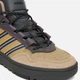Подростковые зимние ботинки для мальчика Adidas Hoops 4.0 Mid Winterized J JS2033 37.5 Supplier Colour (4068803179879) - изображение 6