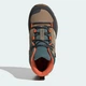 Детские демисезонные ботинки для мальчика Adidas Terrex Ax4R R.Rdy Mid K JS2920 32 Cardboard (4068801111321) - изображение 5