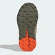 Детские зимние ботинки для мальчика Adidas Terrex Trailmaker 2 Cw+ K JS2934 34 Olive Strata (4068801095843) - изображение 6