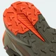 Детские зимние ботинки для мальчика Adidas Terrex Trailmaker 2 Cw+ K JS2934 34 Olive Strata (4068801095843) - изображение 8
