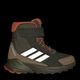 Детские зимние ботинки для мальчика Adidas Terrex Trailmaker 2 Cw+ K JS2934 34 Olive Strata (4068801095843) - изображение 10