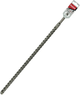 Wiertło do betonu Makita Nemesis II SDS-Plus 16 x 455 mm (E-14772) - obraz 1