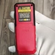 Профессиональный лазерный дальномер (40 метров) ProZone T-40 Red - изображение 6