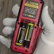 Профессиональный лазерный дальномер (40 метров) ProZone T-40 Red - изображение 7