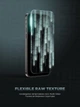 Защитное стекло ArmorStandart Infinity Black Icon 2.75D для смартфона Apple iPhone Air (ARM86413) - изображение 2