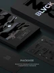 Защитное стекло ArmorStandart Infinity Black Icon 2.75D для смартфона Apple iPhone Air (ARM86413) - изображение 10