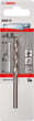 Свердло Bosch HSS-G 4.8 x 86 мм (2608585921) - зображення 1