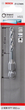 Свердло Bosch Impact Control HSS 4 мм 2608577052 (3165140858809) - зображення 1