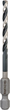 Свердло Bosch Impact Control HSS 4 мм 2608577052 (3165140858809) - зображення 2