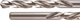 Wiertło Makita HSS-G 9 x 125 mm D-09802 (88381185073) - obraz 3