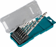Zestaw wierteł Makita HSS-G 6 szt D-75742 (88381597234) - obraz 3