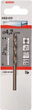 Свердло Bosch HSS-Co STD 4,2 x 75 мм 2608585848 (3165140520836) - зображення 1