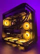 Игровой Компьютер GAMING PC ( Intel Core i5 - 14600KF / RTX 3080 10GB /32GB DDR4 / SSD 1TB ) - изображение 3