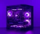 Игровой Компьютер GAMING PC (Intel Core i5 - 14600KF / RX 6800xt 16GB /32GB DDR4 / SSD 1ТБ ) - изображение 1
