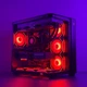 Игровой Компьютер GAMING PC (Intel Core i5 - 14600KF / RX 6800xt 16GB /16GB DDR4 / SSD 1TB ) - изображение 1