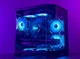Игровой Компьютер GAMING PC (Intel Core i5 - 14600KF / RX 6800xt 16GB /32GB DDR4 / SSD 1ТБ ) - изображение 3