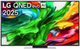 Телевізор LG 65QNED87A3B.AEU - зображення 1