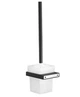 Йоржик для унітазу Kroner настінний KRP Edelstahl Kubus - SCH3910 (CV025649) - зображення 2
