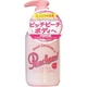 PELICAN Peacheer Body Lotion персикове молочко для тіла, 500 мл - зображення 1