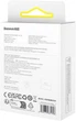 Адаптер Baseus AirJoy Series 2-in-1 Bidirectional HDMI Switch Cluster Black (B01331105111-00) - изображение 7