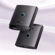 Адаптер Baseus AirJoy Series 2-in-1 Bidirectional HDMI Switch Cluster Black (B01331105111-00) - изображение 12
