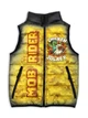 Жилет детский Baft kids Chiken Jockey р.116 - изображение 1