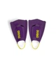 Ласти для плавання Arena Powerfin PRO II Plum/Artic Lime 42-43 - изображение 5