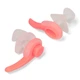 Затички у вуха, беруші Speedo Biofuse Earplug - Pink - изображение 1