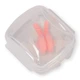 Затички у вуха, беруші Speedo Biofuse Earplug - Pink - изображение 5
