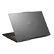Ноутбук ASUS TUF Gaming F17 FX707ZC4 (FX707ZC4-BS71-CB) - изображение 5