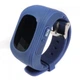 Дитячі розумні годинник Smart Watch UKC Q50/G36 GPS трекер Blue - зображення 3