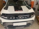 Дефлектор капота EuroCap для Renault Duster 2024- гг - изображение 2