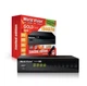 Цифровий ресивер Т2 World Vision T644A FM - зображення 1