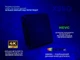 Медіаплеєр X98Q 1/8Gb з WI-FI на Android 11 - зображення 10