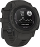 Smartwatch Garmin Instinct 2S Solar Graphite (010-02564-00) - obraz 2
