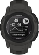 Smartwatch Garmin Instinct 2S Solar Graphite (010-02564-00) - obraz 11