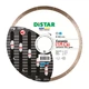 Круг алмазный отрезной 1A1R 250x25,4 Ceramic Silentt (071w) - изображение 1