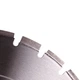 Круг алмазный отрезной 1A1RSS 450 Bestseller Abrasive (083w) - изображение 2