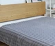 Плед-Одеяло Soho Vip Gray Фланель Полуторный 150х200 см (1 Vip Gray) - изображение 3