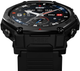 Смарт-годинник Amazfit T-Rex 3 Pro Tactical Black (W2443EU1N) - зображення 7