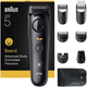 Тример Braun Series 5 BT5560 - зображення 1